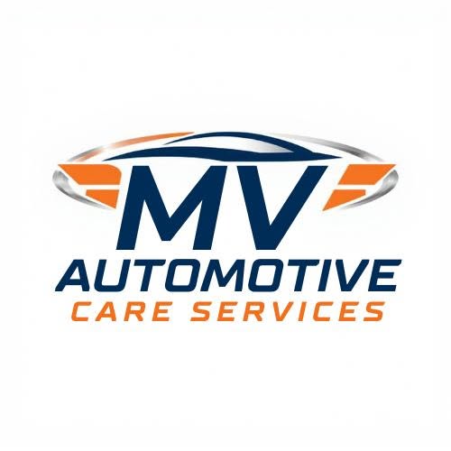 MVAutomotive Logo